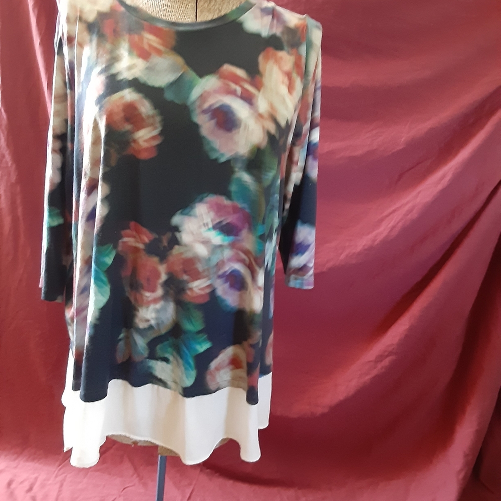 Womens blouse